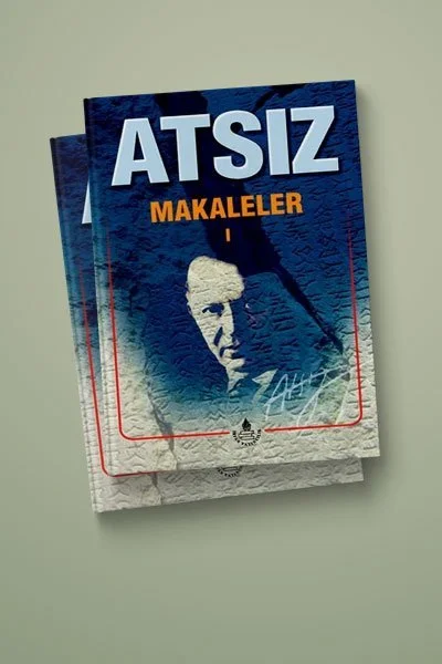 Makaleler - 1